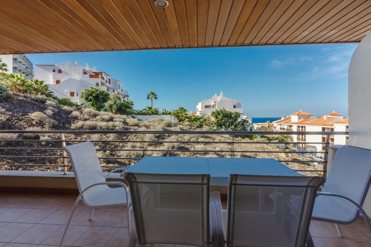 Appartamento Balcon De Gigantes 2a037 Puerto de Santiago (Tenerife)